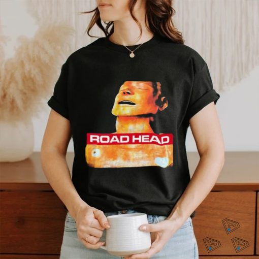 Methsyndicate Road Head Shirt