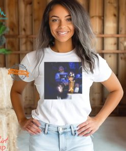 Mffl Luka Mind On The Trophy Shirt