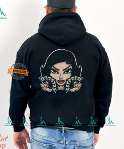 Mialani Aurora Hot Cheeto Girl Shirt
