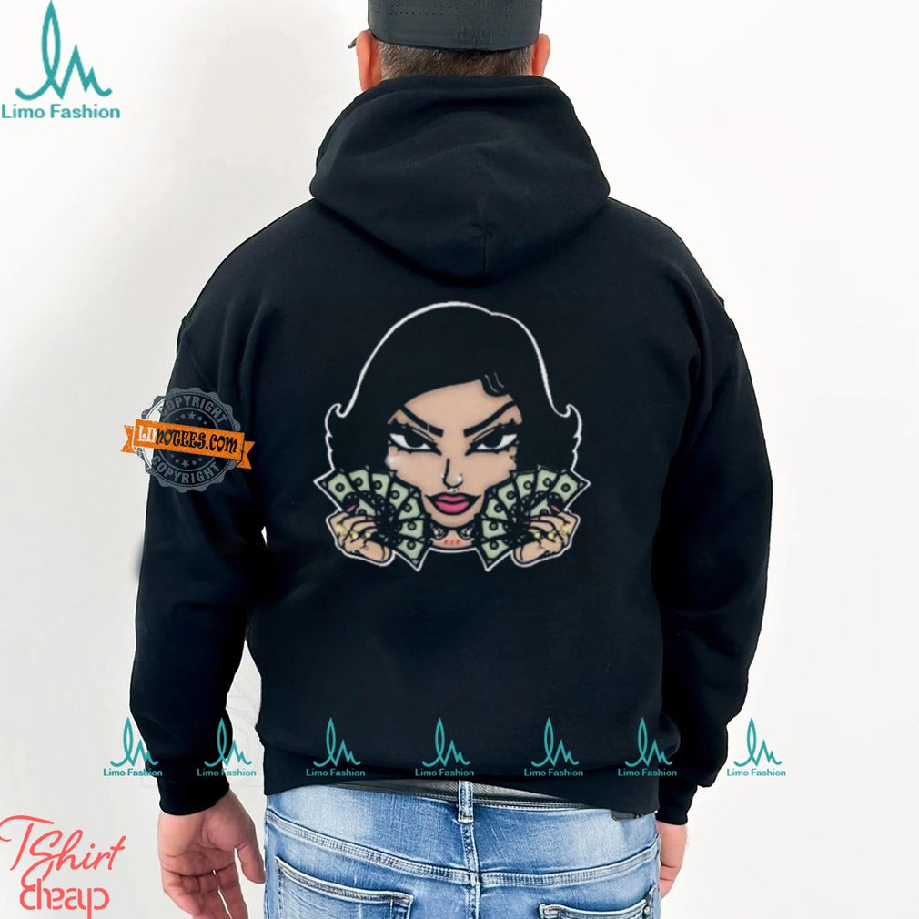 Mialani Aurora Hot Cheeto Girl Shirt Mialani Aurora Hot Cheeto Girl Shirt