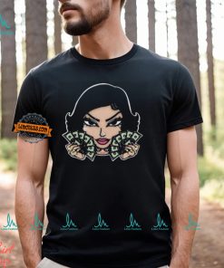 Mialani Aurora Hot Cheeto Girl Shirt