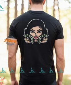 Mialani Aurora Hot Cheeto Girl Shirt