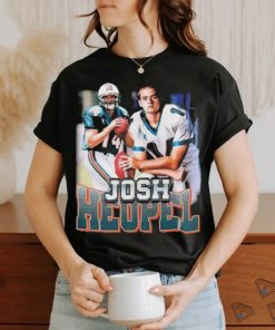 Miami Dolphins Josh Heupel Miami Dreams Shirt, hoodie, sweater, long sleeve and tank top Miami Dolphins Josh Heupel Miami Dreams Shirt