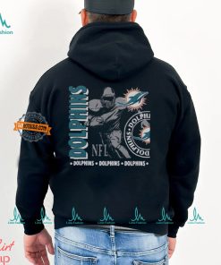 Miami Dolphins Schedule 2024 Season Shirt