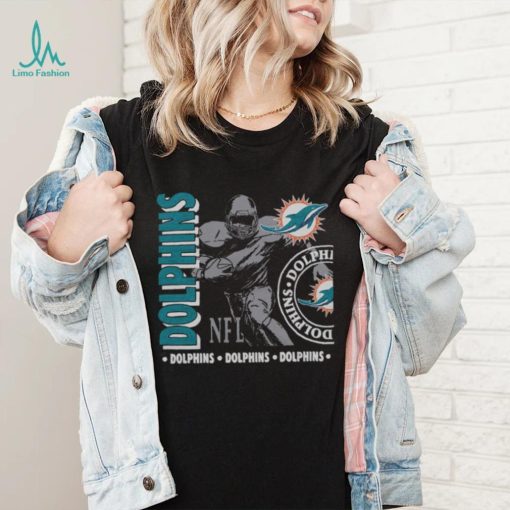 Miami Dolphins Schedule 2024 Shirt