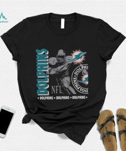 Miami Dolphins Schedule 2024 Shirt