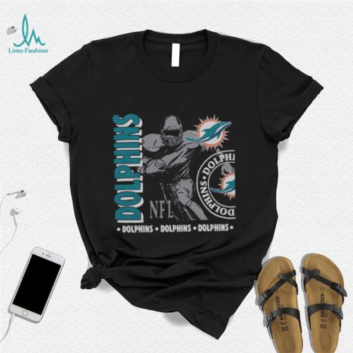 Miami Dolphins Schedule 2024 Shirt