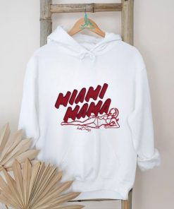 Miami Mama Shirt