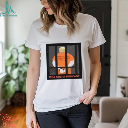 Michael Cohen T Shirt