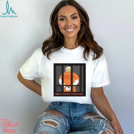 Michael Cohen T Shirt