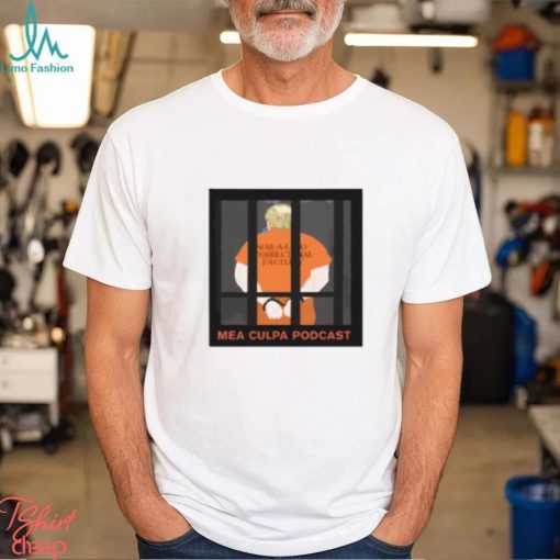 Michael Cohen T Shirt