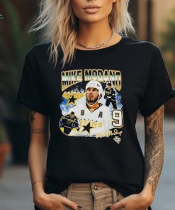 Mike Modano 9 For Fans Of The Dallas Stars Ice Hockey shirt