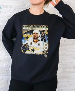 Mike Modano 9 For Fans Of The Dallas Stars Ice Hockey shirt