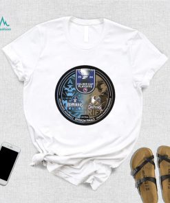 Milwaukee Admirals vs Grand Rapids Griffins 2024 Calder Cup Playoffs shirt