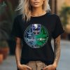 Sergei Bobrovsky Bobby Chant Ladies Boyfriend Shirt