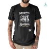 Cleveland Indians Dressed to Kill shirt