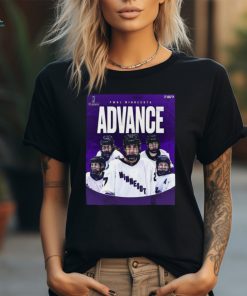 Minnesota Advance PWHL Playoffs 2024 Shirt