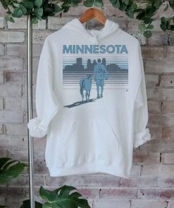 Minnesota Basketball Bring Ya Ass shirt