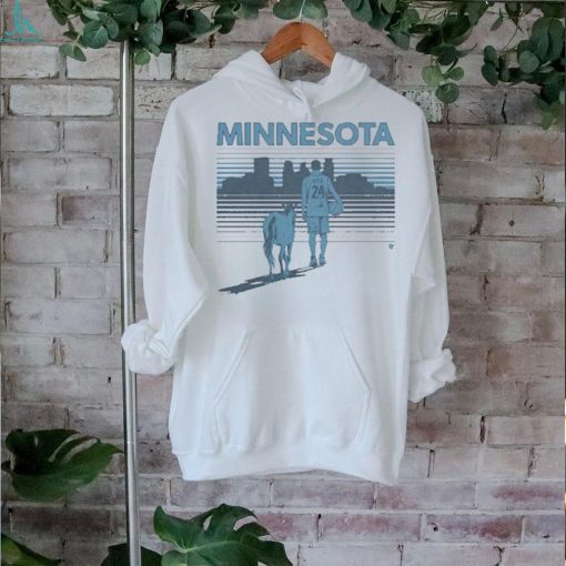 Minnesota Basketball Bring Ya Ass shirt