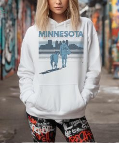 Minnesota Basketball Bring Ya Ass shirt