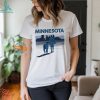 Official Show Dad You Care The Perfect Father’s Day Shirt