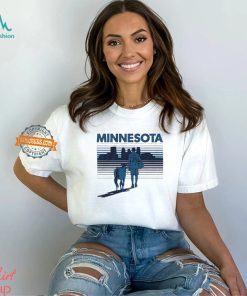 Minnesota Basketball bring ya ass shirt