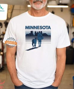 Minnesota Basketball bring ya ass shirt