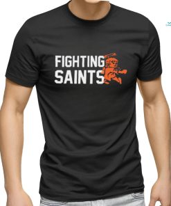 Minnesota Fighting Saints Fighting Saints Shirt