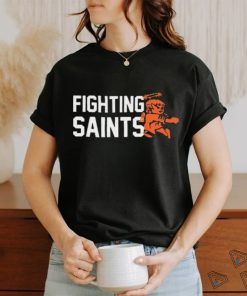 Minnesota Fighting Saints Fighting Saints Shirt