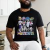 Donald Trump FJB let’s go brandon shirt