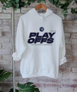 Minnesota Timberwolves Playoffs 2024 Basketball shirt