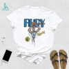 New York Knicks Jalen Brunson graphic signature shirt