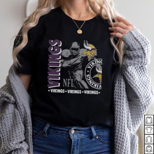 Minnesota Vikings Schedule 2024 Shirt