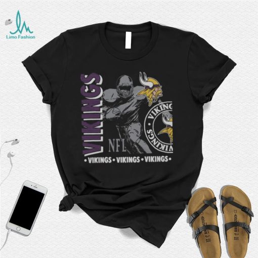 Minnesota Vikings Schedule 2024 Shirt