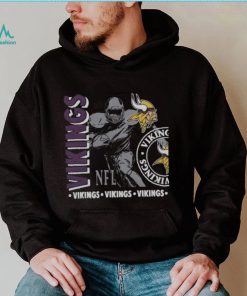 Minnesota Vikings Schedule 2024 Shirt