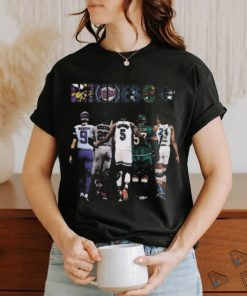 Minnesota vikings minnesota twins minnesota wild timberwolves all legends shirt