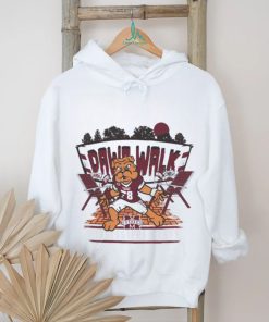 Mississippi State Bulldogs Dawg Walk shirt