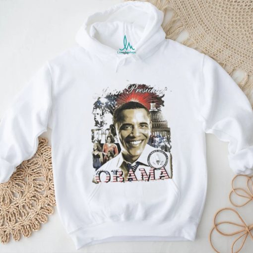 Mister President Obama 2024 T shirt