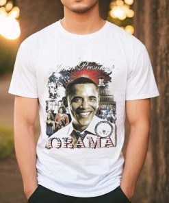 Mister President Obama 2024 T shirt
