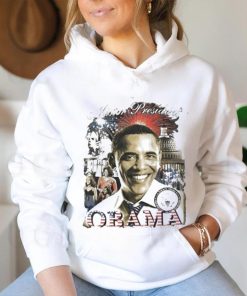 Mister President Obama 2024 T shirt