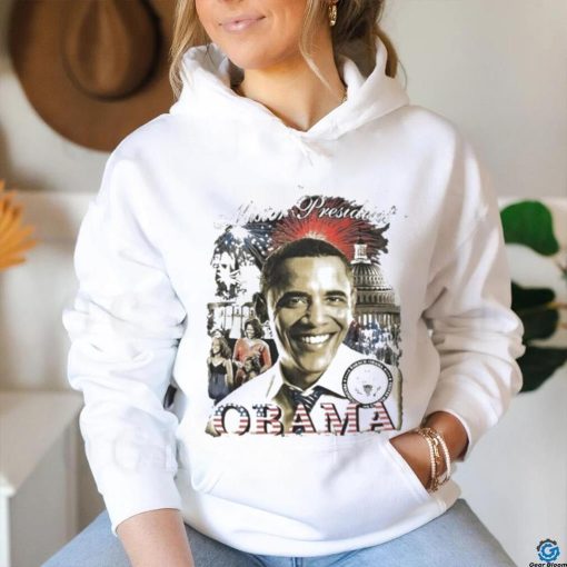 Mister President Obama 2024 T shirt