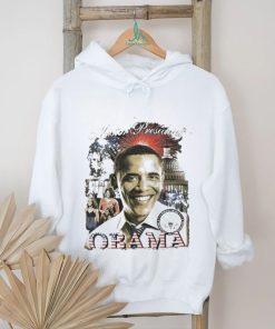 Mister President Obama 2024 T shirt