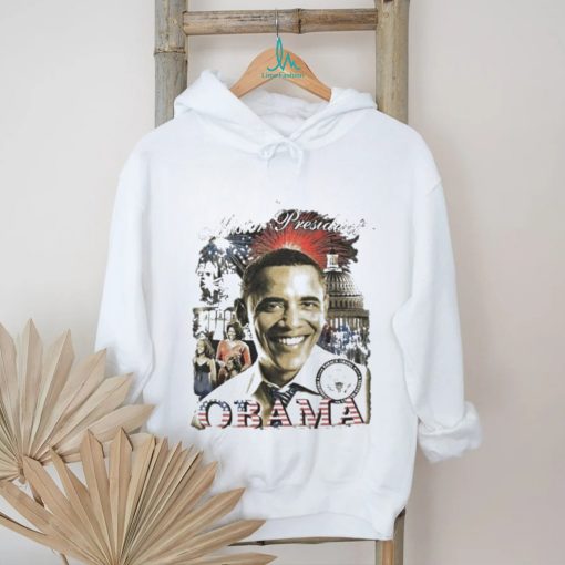 Mister President Obama 2024 T shirt