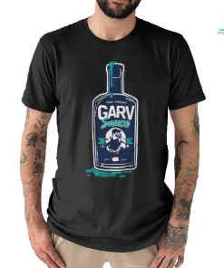 Mitch Garver Seattle Garv Sauce Bottle T shirt