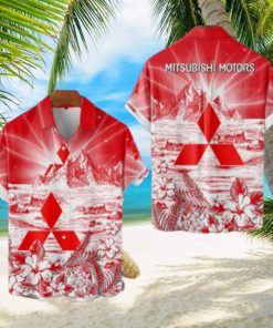 Mitsubishi Hawaiian Sets