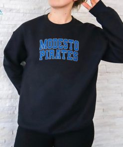 Modesto Junior College Pirates 03 T Shirt