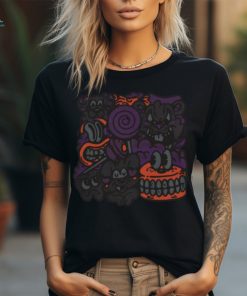 Monster Candy shirt