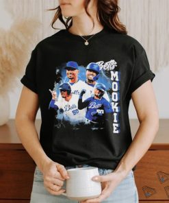 Mookie Betts Los Angeles Baseball T Shirt