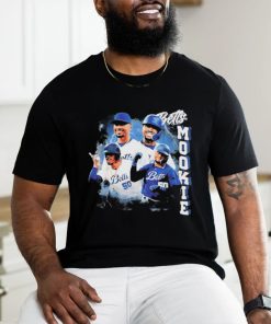 Mookie Betts Los Angeles Baseball T Shirt