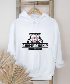 Moose Jaw Warriors Eastern Conference Champions 2024 Trophy shirt